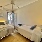 Apartment Oasis Cala'n Porter Con Piscinas Y Junto La Playa. Cala En Porter (Menorca)