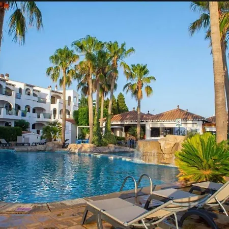 Apartman Oasis Calan Porter