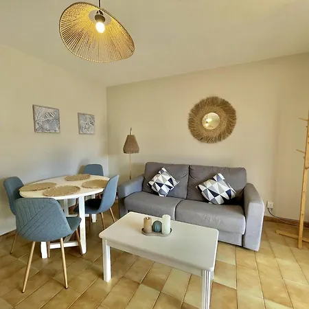 Oasis Calan Porter Apartman Cala En Porter (Menorca)