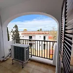 شقة Oasis Cala'n Porter Con Piscinas Y Junto La Playa. Cala En Porter (Menorca)