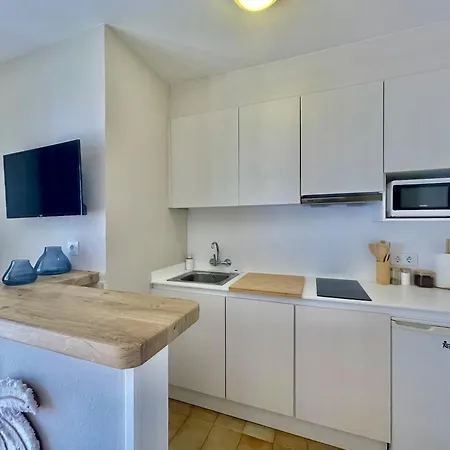 Oasis Calan Porter Con Piscinas Y Junto La Playa * Cala En Porter (Menorca)