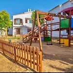 Oasis Cala'n Porter Con Piscinas Y Junto La Playa. 아파트 Cala En Porter (Menorca)